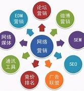 網絡推廣與SEO 核心差異與東營本地化策略解析